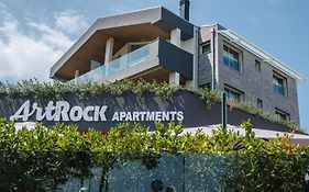 Artrock Apartments